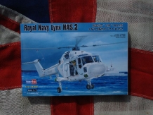 images/productimages/small/Royal Navy Lynx HAS.2 Hobby Boss 1;72 nw.voor.jpg